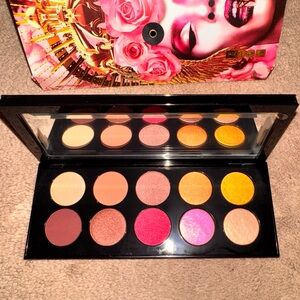 Pat McGrath Limited Edition Mothership Divine Rose II